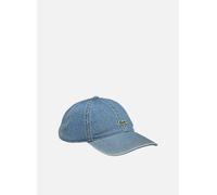 Casquettes Lacoste Casquette RK6362 pour T.U Bleu