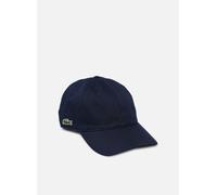 Casquettes Lacoste Casquette unisexe Lacoste RK0440 pour Adulte T.U Bleu