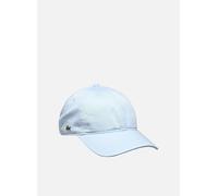 Casquettes Lacoste Casquette unisexe Lacoste RK0440 pour Adulte T.U Bleu