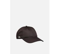Casquettes Lacoste Casquette unisexe Lacoste RK0440 pour Adulte T.U Marron