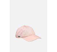 Casquettes Lacoste Casquette unisexe Lacoste RK0440 pour Adulte T.U Rose