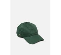 Lacoste Casquette Classic Logo Vert