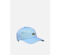 Casquettes Lacoste Core Croc Cap pour Enfant 40 Bleu