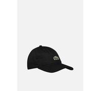 Casquettes Lacoste Core Croc Cap pour Enfant 40 Noir