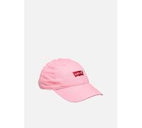 Casquettes Levi's 8329 - Lan Core Batwing Curve Brimcap pour Enfant 8A - 20A Rose