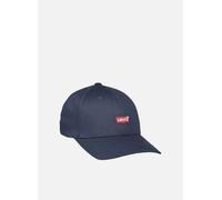 Casquettes Levi's® Housemark Flexfit Cap pour Homme T.U Bleu
