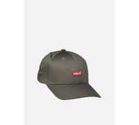 Casquettes Levi's Housemark Flexfit Cap pour Homme T.U Vert