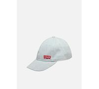 Casquettes Levi's Kids Levi's Richmond Batwing Curved Brim Cap pour Enfant T.U Bleu