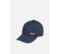 Casquettes Levi's Kids Levi's Richmond Batwing Curved Brim Cap pour Enfant T.U Bleu