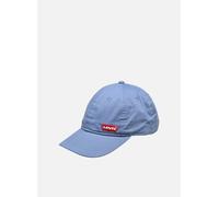 Casquettes Levi's Kids Levi's Richmond Batwing Curved Brim Cap pour T.U Bleu