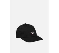 Casquettes Levi's Lazy Girl Logo Cap pour T.U Noir