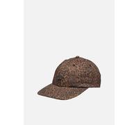 Casquettes Levi's Lazy Girl Logo Cap pour T.U Noir