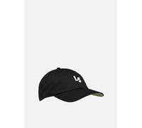 Casquettes Levi's Ls Monogram Cap-004BS pour Homme T.U Noir