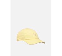 Casquettes Levi's Ls Monogram Cap W-004BY pour Femme T.U Jaune