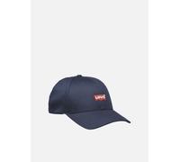 Casquettes Levi's Mid Batwing Flexfit pour Adulte T.U Bleu