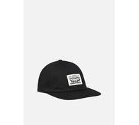 Casquette Levi's Relaxed Dad Heritage noir