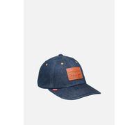 Levis Accessories Relaxed Dad Heritage Cap Bleu