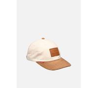 Casquettes Levi's® RELAXED DAD HERITAGE CAP pour Homme T.U Blanc