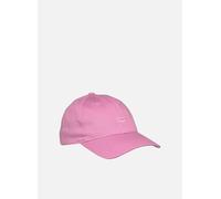 Casquettes Levi's® WOMEN'S HOUSEMARK FLEXFIT CAP pour Femme T.U Rose