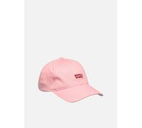 Casquettes Levi's WOMEN'S HOUSEMARK FLEXFIT CAP pour T.U Rose