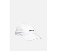 Casquettes Levi's® WOMENS YOUTH SPORT CAP pour Femme T.U Blanc