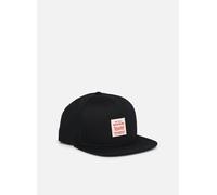 Casquettes Levi's WORKWEAR CAP OV pour Homme T.U Noir