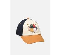 Casquettes Liewood Danny cap pour Enfant 51 Blanc