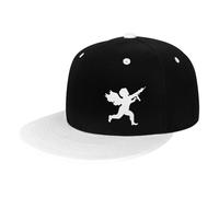 Casquettes Logo Cupidon de Vanilla Ice des années 90 Casquettes de Golf