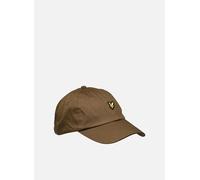 Casquettes Lyle & Scott Baseball Cap new pour Accessoires T.U Vert