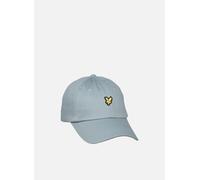 Casquettes Lyle & Scott Baseball Cap pour Homme T.U Bleu