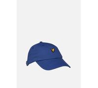 Casquettes Lyle & Scott Baseball Cap pour Homme T.U Bleu