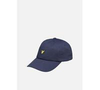 Casquettes Lyle & Scott Baseball Cap pour Homme T.U Bleu