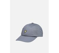 Casquettes Lyle & Scott Baseball Cap pour Homme T.U Gris