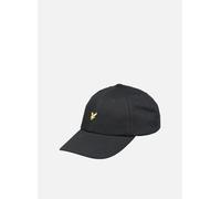 Casquettes Lyle & Scott Baseball Cap pour Homme T.U Noir