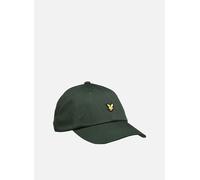 Casquettes Lyle & Scott Baseball Cap pour Homme T.U Vert