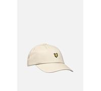 Casquettes Lyle & Scott Baseball Cap pour T.U Beige