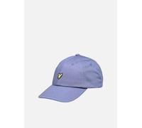 Casquettes Lyle & Scott Baseball Cap pour T.U Bleu