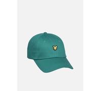 Casquettes Lyle & Scott Baseball Cap pour T.U Vert