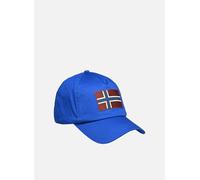 Casquettes Napapijri FALIS 2 B2L pour Accessoires T.U Bleu