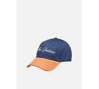 Casquettes New Balance '47 Clean Up Canvas Hat pour Adulte T.U Bleu