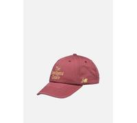 Casquettes New Balance 6 Panel The Intelligent Choice Hat pour T.U Bordeaux