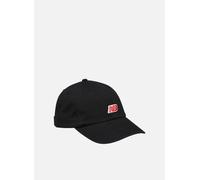 Casquettes New Balance Patch logo hat pour Adulte T.U Noir