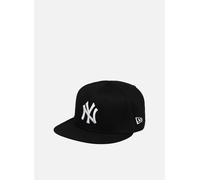 Casquette snapback - New Era - New York Yankees - 9FIFTY - Noir - Mixte - Printemps/Été M/L
