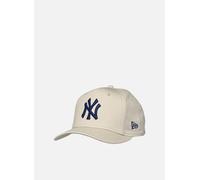 Casquettes New Era Casquette 9FIFTY® - New York Yankees pour Adulte S - M Beige
