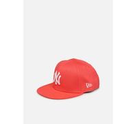 Casquettes New Era Casquette 9FIFTY® - New York Yankees pour Adulte S - M Rouge