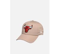 Casquettes New Era Casquette 9FORTY® - Chicago Bulls pour Accessoires T.U Beige