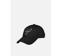 New Era Metallic Badge 9forty Chicago Bulls Cap Noir