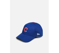 Casquettes New Era Casquette 9Forty - Chicago Cubs pour Accessoires T.U Bleu