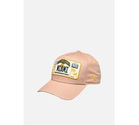 Casquettes New Era Casquette 9FORTY® - Miami pour Homme T.U Beige