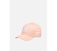 Casquettes New Era Casquette 9FORTY® - New York Yankees Kids pour Enfant 6 - 12A Rose
